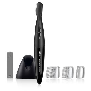 Braun PT5010 Precision Beard Trimmer