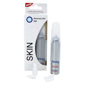 Wardvil Skin Tag
