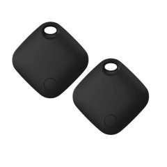 2 Pcs RSH Smart Tag GPS Tracker compatible with Android Find Hub App