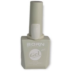 Born Beautiful Professional LED/UV Soak Off Gel Nail Polish 15ml 013