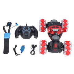 Sensor Car Toy 2.4GHz Dual Mode 360° Rotation