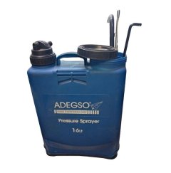 Adegso Pressure Sprayer - 16L - 2 Pack
