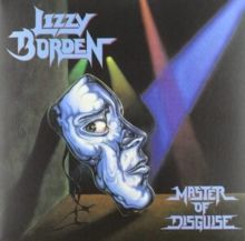 Master of Disguise (Vinyl / 12" Album)