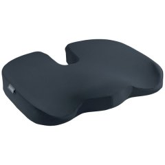 Leitz Seat Cushion Padded Support For Home/ Office Chair