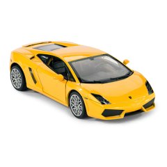 Rastar 1:20 Scale Diecast vehicle - Lamborghini Gallardo LP 560-4