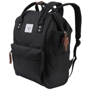 Supanova Heidi Handbag - Black