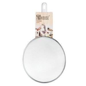 Hill House - Flour Sieve - Kitchenware - Baking - Metal Rim - 20cm