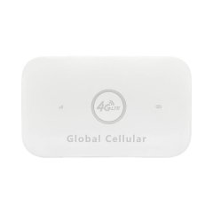 4G Wi-Fi Router With 150Mbps High Speed For Office Travel and Home M7 Lte