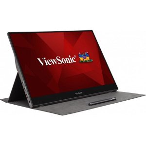 ViewSonic TD1655 16" Portable Monitor