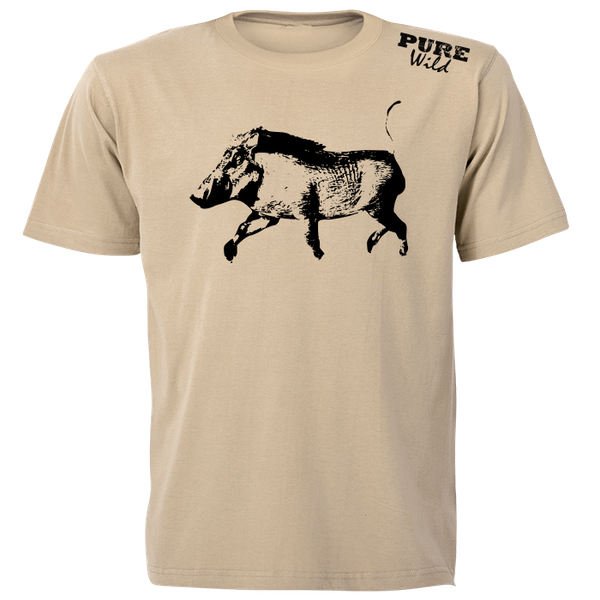 Warthog T-Shirt For Him