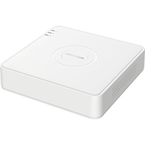 Turbo HD DVR 7100 Series