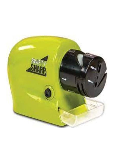 Motorized Knife Sharpener