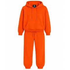 Secret Shield Volcanic Orange Comfort Set