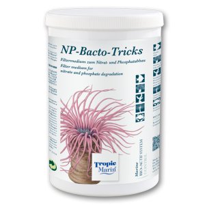 Tropic Marin NP-Bacto-Tricks (10000ml)