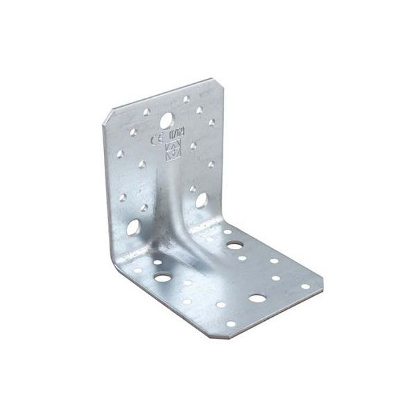 August Vormann Angle Connector 105 x 105 x 90mm 8 Pack