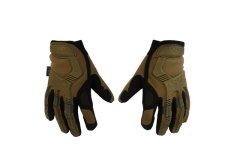 Sniper Africa Khaki SWAT Gloves