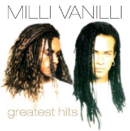 Greatest Hits (CD)