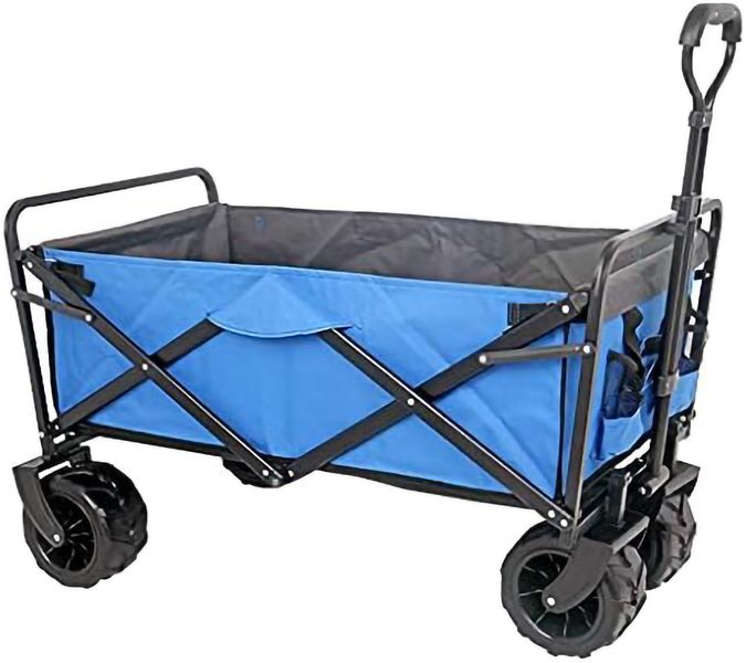 Beach Buggy Trolley