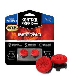 Kontrolfreek FPS Freek Inferno PS5