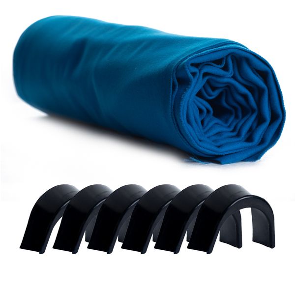 Premier Pool/Snooker Table Cloth and Pocket Liners Combo