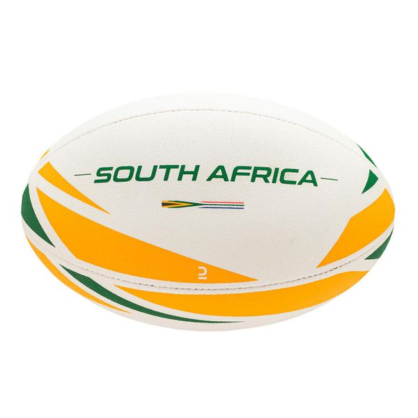 Kipsta Rugby ball size 5 - South Africa
