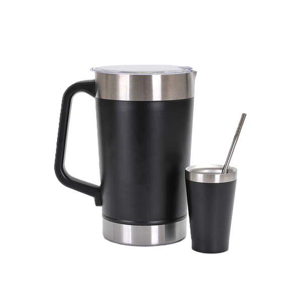 9T9-Thermos Cup Set Milk Tumbler