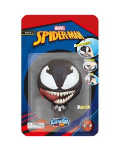 Elastikorps 10cm Marvel Hero Pop Stretch Figures-Blindbox