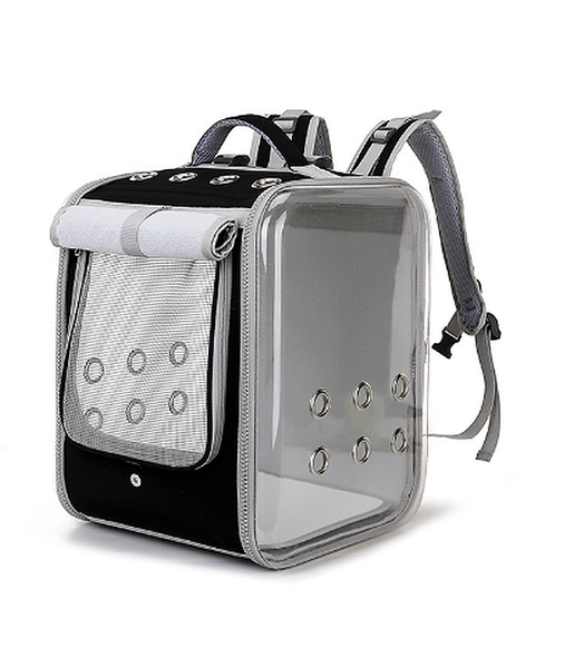Portable Pet Cat Backpack Bag