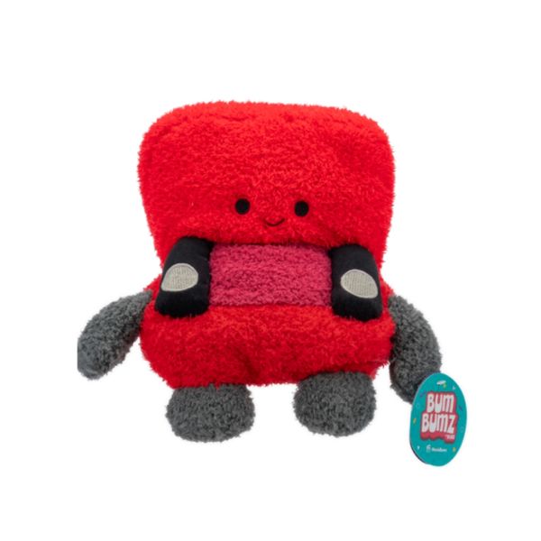 Bum Bumz - Moviebumz - 19Cm - Colin
