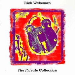 Private Collection - (Import CD)