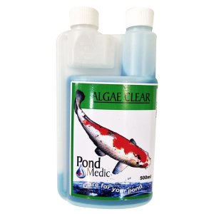 Pond Medic Algae Clear 500ml