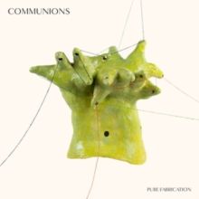Pure Fabrication (CD / Album)