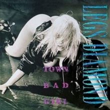 Town Bad Girl (CD / Remastered Album)