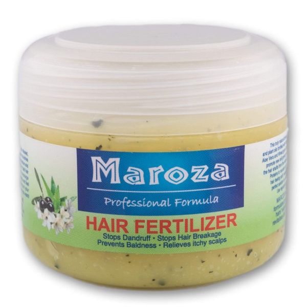 Maroza Hair Fertilizer 150ml