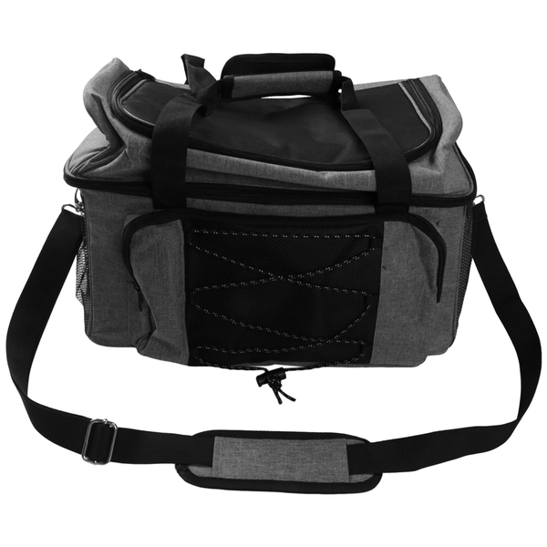 Bowling Bag,Bowling Tote golf shoe bag and Padded Divider