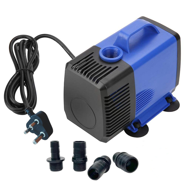FOD Pump 3500