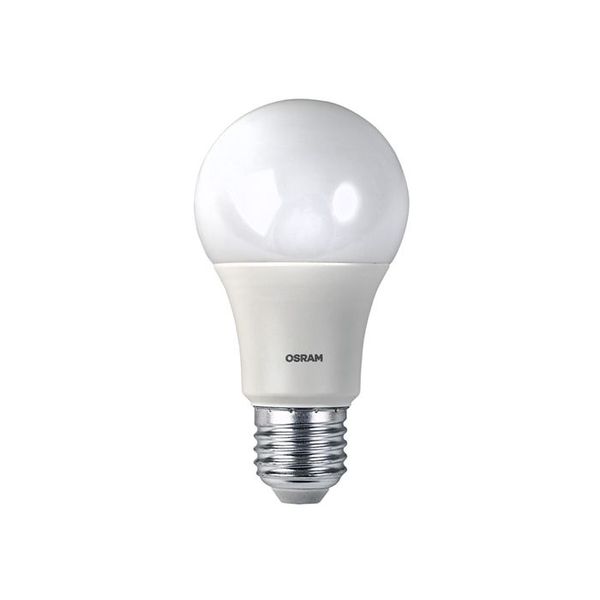 Osram LED Star Cla75 9W E27 A Day Light