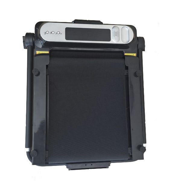 Go Do You Lightweight Folding Treadmill