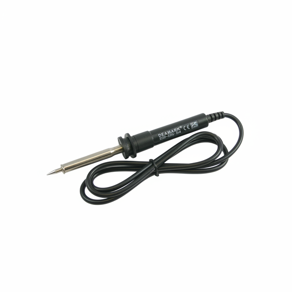 Deamark 80W Soldering Iron with Adjustable Temperature &amp; Accessories