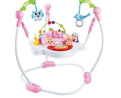 Baby Bouncing Chair Jumper