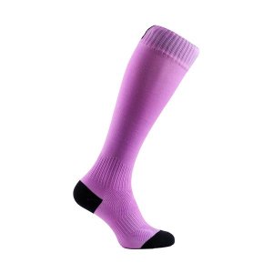 Sox Footwear Lilac Breeze Hockey Socks