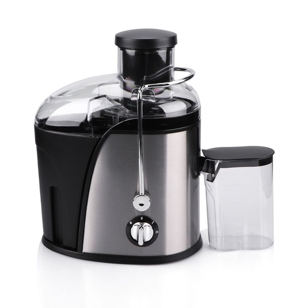 Centrifugal Electric Juicer Port Fruits Vegetable Juice Extractor