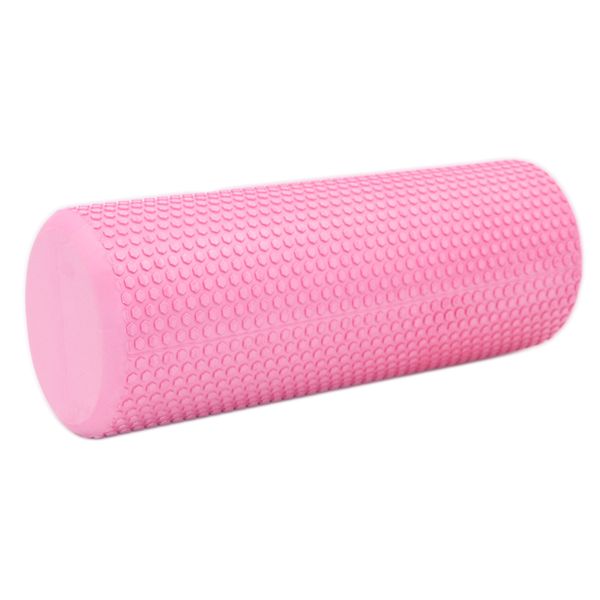 Trigger Point Foam Yoga Roller, Massage Roller Stick, Massage Ball