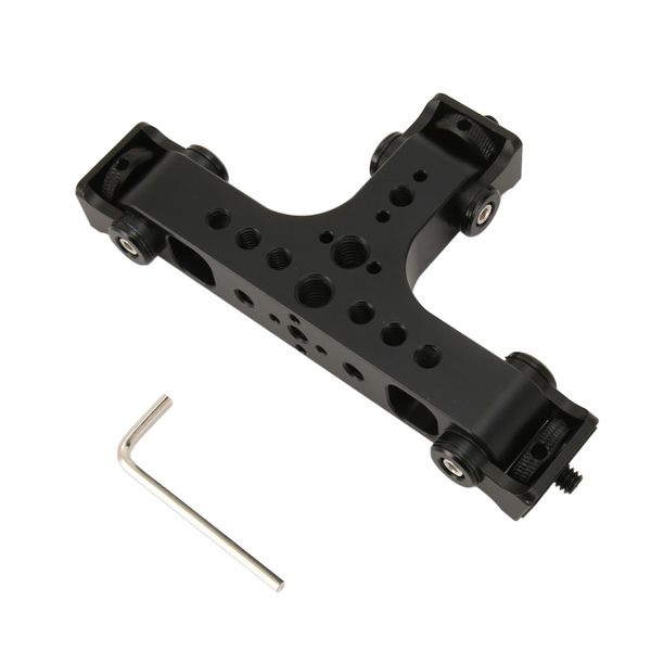 Triple phone holder tripod mount