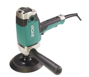 Ryobi - Polisher 180mm 1100W Inductrial 5 Year
