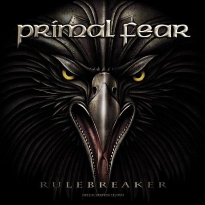 Rulebreaker (CD / Album with DVD)