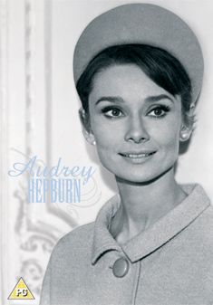 Screen Goddess Collection: Audrey Hepburn(DVD)