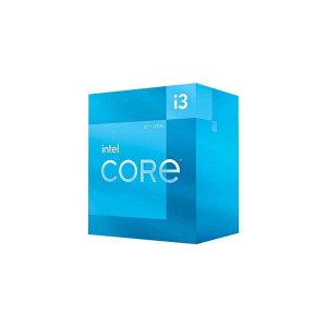 Intel Core i3-12100 Quad Core 3.30GHz 10nm 12MB L3 Alder Lake LGA1700