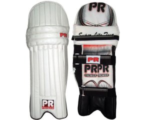 Pr Superlite Batting Pads - Men
