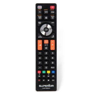 Universal Remote for Samsung TV / Smart TV: Ready to use